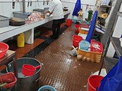 -大笑饭堂(甲子桥店)