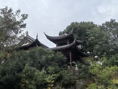 -江阴君山寺