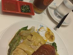 -龙记香港茶餐厅(久光百货店)