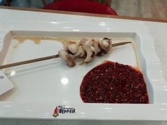 -川小昧麻辣拌(罕王店)