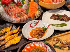 -极盐铁板烧(仓山万达广场店)