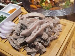 -俭寨大盘鸡·缸子肉·小公鸡·新疆菜(云通店)