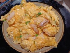 虾仁滑蛋-星平鸡饭·粤菜小炒(印象城旗舰店)