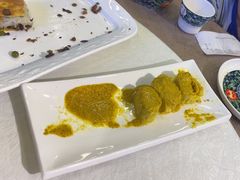 -老浒记烤鸭-北京菜(琉璃厂店)