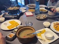 -一桶江山餐厅(松北店)