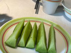 -开海·红岛海鲜虾水饺(石老人店)