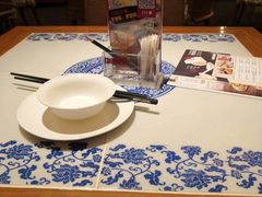 -东方饺子王(王府井关东古巷店)