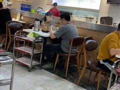 大堂-陈记顺和潮汕牛肉火锅(番禺迎宾大道店)