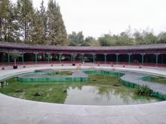 -武汉园博园(武汉自然博物馆)