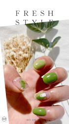 -蜜丝卡伦美甲美睫连锁