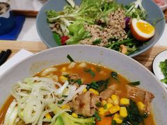 -池奈·咖喱蛋包饭(熙地港店)