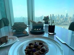 -翡翠36餐厅(浦东香格里拉店)