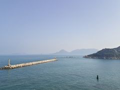 -东澳岛