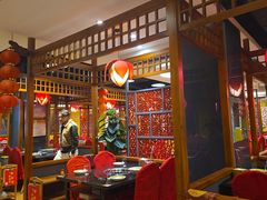 -芦月轩羊蝎子(劲松店)