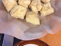 -阿山卓·野生菌火锅·纳西火塘烤肉