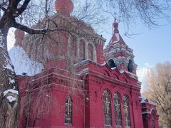 -圣·阿列克谢耶夫教堂