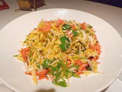 -宝轩渔府·老字号海鲜·正宗津菜(水上店)