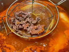 -牛焱·贵州黄牛肉火锅(城西银泰店)