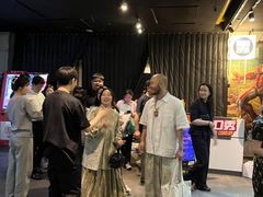 -喜剧部落脱口秀(三里屯工体店)