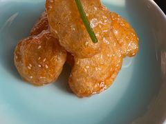 -止观小馆·辽河口渔家菜(王府井店)