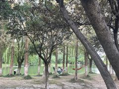-石湖景区