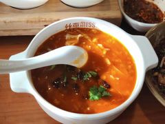 丝恋酸汤饭-丝恋丝娃娃(金阳国贸店)