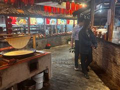 -客家大院·非遗赣南客家菜(郁孤台店)
