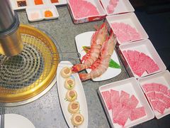 -NIUAN牛庵·日式和牛烧肉(恒隆店)