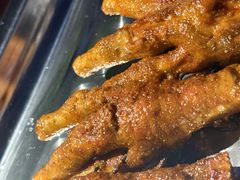 -马相卿特色烤肉面食馆(虎台店)