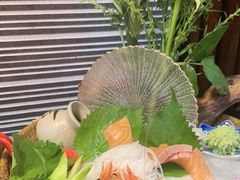-大江户日本料理(吕厝店)