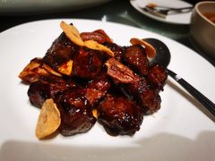 -杭州西子湖四季酒店·金沙厅