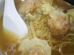 -竹园竹升面(西关总店)