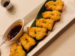 -天龙轩(香港丽思卡尔顿酒店)