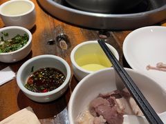 -大良毋米粥(锦龙路总店)