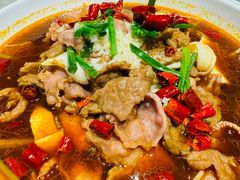 -大鹏饭店·金陵家宴(奥体中心店)