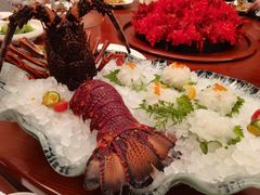 -夏宫中餐厅(香格里拉大酒店)