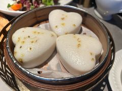 桂花米糕-醉庐·新上海菜(南京西路店)