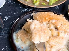 蛤蜊汤-the rug 飞毯 (朝阳公园店)