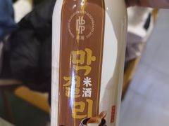 -河坝烧烤串城(金达莱店)