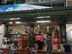 -溪岸路花鸟市场