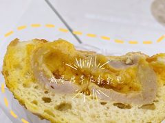 -LELECHA乐乐茶(新街口大洋店)