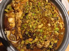 -锦尚阁烤鱼•天津菜(宣武门胡同店)