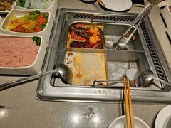 -海底捞火锅(石狮泰禾广场店)