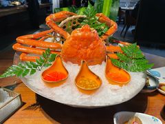 -Mr.Fish鱼鲜生海鲜放题(高德置地冬广场店)