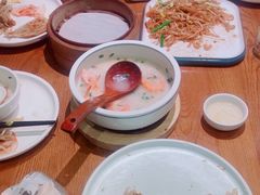 -如轩·海鲜砂锅粥·潮汕菜(海珠店)