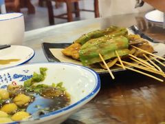 -孙府大院(步行街店)