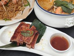 -帕蓝·暹罗料理(大学路店)
