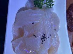 -热火朝天鲜切牛肉火锅(南强街巷店)