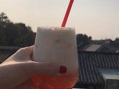 -糖房咖啡(南锣鼓巷店)