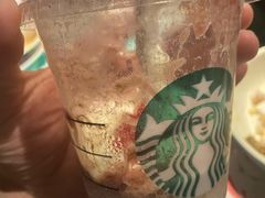 -星巴克(广州东圃天银店)